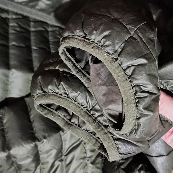 Mens Eddie Bauer Down Jacket XXL - Picture 4 of 7